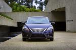 Nissan Sentra 2013 года